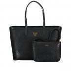 Shopper Power Play Bag in Bag Black Logo, Farbe: schwarz, Marke: Guess, EAN: 0190231793106, Abmessungen in cm: 39.5x31x14, Bild 1 von 7
