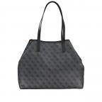 Shopper Vikky 4G-Logo variabel in der Form Coal, Farbe: anthrazit, Marke: Guess, EAN: 0190231722878, Abmessungen in cm: 39x31.5x17.5, Bild 3 von 8