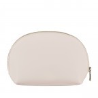 Kosmetiketui Dome Stone, Farbe: beige, Marke: Guess, EAN: 7624926642071, Abmessungen in cm: 18x15x6.5, Bild 2 von 3