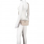 Umhängetasche Noelle Camera Bag Khaki, Farbe: taupe/khaki, Marke: Guess, EAN: 0190231794486, Abmessungen in cm: 19.5x14x7, Bild 5 von 6