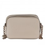 Umhängetasche Noelle Camera Bag Khaki, Farbe: taupe/khaki, Marke: Guess, EAN: 0190231794486, Abmessungen in cm: 19.5x14x7, Bild 3 von 6