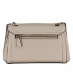 Tasche Noelle Taupe, Farbe: taupe/khaki, Marke: Guess, EAN: 0190231794561, Abmessungen in cm: 27x16x7, Bild 3 von 7