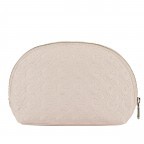 Kosmetiketui Dome Light Pink, Farbe: rosa/pink, Marke: Guess, EAN: 7624926642217, Abmessungen in cm: 23x15x6, Bild 3 von 4