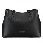 Shopper Brixton Nero, Farbe: schwarz, Marke: Valentino Bags, EAN: 8054942230478, Abmessungen in cm: 37x25.5x15, Bild 1 von 5