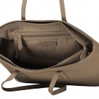 Shopper Eco-friendly Special Martu Beige, Farbe: beige, Marke: Valentino Bags, EAN: 8054942242112, Abmessungen in cm: 38x29x15, Bild 6 von 6