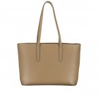 Shopper Eco-friendly Special Martu Beige, Farbe: beige, Marke: Valentino Bags, EAN: 8054942242112, Abmessungen in cm: 38x29x15, Bild 3 von 6
