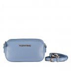 Umhängetasche Eco-friendly Special Martu Polvere, Farbe: blau/petrol, Marke: Valentino Bags, EAN: 8054942242198, Abmessungen in cm: 19x11x5, Bild 1 von 6