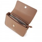 Umhängetasche Zero Relove Recycle Cuoio, Farbe: cognac, Marke: Valentino Bags, EAN: 8054942225054, Abmessungen in cm: 23x16x6, Bild 7 von 7