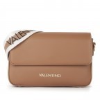 Umhängetasche Zero Relove Recycle Cuoio, Farbe: cognac, Marke: Valentino Bags, EAN: 8054942225054, Abmessungen in cm: 23x16x6, Bild 2 von 7
