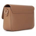 Umhängetasche Zero Relove Recycle Cuoio, Farbe: cognac, Marke: Valentino Bags, EAN: 8054942225054, Abmessungen in cm: 23x16x6, Bild 4 von 7