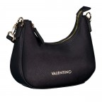 Beuteltasche Zero Relove Recycle Nero, Farbe: schwarz, Marke: Valentino Bags, EAN: 8054942029379, Abmessungen in cm: 23.5x18x6, Bild 2 von 8