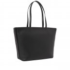 Shopper Essential Tote Bag Black, Farbe: schwarz, Marke: Tommy Hilfiger, EAN: 8720645822417, Abmessungen in cm: 31.5x28x14, Bild 2 von 4
