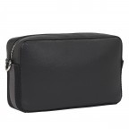 Umhängetasche Essential Camera Bag Black, Farbe: schwarz, Marke: Tommy Hilfiger, EAN: 8720645812487, Abmessungen in cm: 24x13.2x6.5, Bild 2 von 4