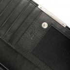 Geldbörse Belg Diedburg mit RFID-Schutz Black, Farbe: schwarz, Marke: Maitre, EAN: 4053533532391, Abmessungen in cm: 18x10x3, Bild 5 von 5