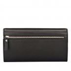 Geldbörse Belg Diedburg mit RFID-Schutz Black, Farbe: schwarz, Marke: Maitre, EAN: 4053533532391, Abmessungen in cm: 18x10x3, Bild 3 von 5