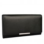 Geldbörse Belg Diedburg mit RFID-Schutz Black, Farbe: schwarz, Marke: Maitre, EAN: 4053533532391, Abmessungen in cm: 18x10x3, Bild 2 von 5