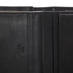 Kombi-Geldbörse Hundsbach Hugwald mit RFID-Schutz Schwarz, Farbe: schwarz, Marke: Maitre, EAN: 4053533584277, Abmessungen in cm: 10.5x12.5x2.8, Bild 7 von 7