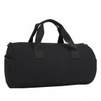 Reisetasche Skyline Duffle Black, Farbe: schwarz, Marke: Tommy Hilfiger, EAN: 8720645820703, Abmessungen in cm: 47x26x23, Bild 2 von 4