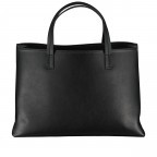 Handtasche Bel Workbag Black, Farbe: schwarz, Marke: HUGO, EAN: 4063539987552, Abmessungen in cm: 38.3x26.5x13, Bild 3 von 7
