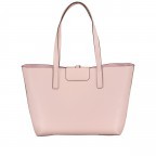 Shopper Chris mit Wendefunktion Light Pastel Pink, Farbe: rosa/pink, Marke: HUGO, EAN: 4063539987491, Abmessungen in cm: 31x26x13.5, Bild 3 von 8