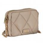 Umhängetasche Abelie Zip Crossbody Medium Beige, Farbe: taupe/khaki, Marke: Boss, EAN: 4063539993829, Abmessungen in cm: 21x14x7, Bild 2 von 6