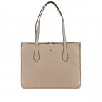 Shopper Maddie Tote Bag Medium Beige, Farbe: taupe/khaki, Marke: Boss, EAN: 4063539994536, Abmessungen in cm: 37x27.5x15, Bild 3 von 7