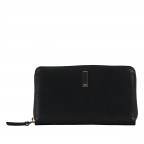 Geldbörse Ariell Black, Farbe: schwarz, Marke: BOSS, EAN: 4063539993980, Abmessungen in cm: 19x11x3, Bild 1 von 4