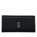 Geldbörse Ariell Black, Farbe: schwarz, Marke: BOSS, EAN: 4063539994000, Abmessungen in cm: 19.2x9.5x3, Bild 1 von 4
