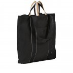 Shopper Deva Black, Farbe: schwarz, Marke: Boss, EAN: 4063539994017, Abmessungen in cm: 36x36.5x8, Bild 2 von 5