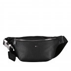 Gürteltasche Ray Bumbag Black, Farbe: schwarz, Marke: Boss, EAN: 4063536392519, Abmessungen in cm: 32x13x4.5, Bild 1 von 6