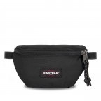 Gürteltasche Springer Black, Farbe: schwarz, Marke: Eastpak, EAN: 0032546839196, Abmessungen in cm: 23x16.5x8.5, Bild 1 von 5