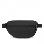 Gürteltasche Springer Black, Farbe: schwarz, Marke: Eastpak, EAN: 0032546839196, Abmessungen in cm: 23x16.5x8.5, Bild 2 von 5