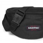 Gürteltasche Springer Black, Farbe: schwarz, Marke: Eastpak, EAN: 0032546839196, Abmessungen in cm: 23x16.5x8.5, Bild 5 von 5