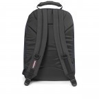 Rucksack Provider mit Laptopfach 15 Zoll Volumen 33 Liter Ultra Marine, Farbe: blau/petrol, Marke: Eastpak, EAN: 0195441505938, Abmessungen in cm: 31x44x25, Bild 2 von 5