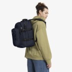 Rucksack Provider mit Laptopfach 15 Zoll Volumen 33 Liter Ultra Marine, Farbe: blau/petrol, Marke: Eastpak, EAN: 0195441505938, Abmessungen in cm: 31x44x25, Bild 3 von 5