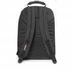 Rucksack Provider mit Laptopfach 15 Zoll Volumen 33 Liter Triple Denim, Farbe: blau/petrol, Marke: Eastpak, EAN: 5400806989342, Abmessungen in cm: 31x44x25, Bild 2 von 5