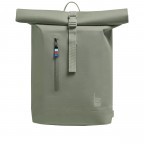 Rucksack Rolltop Lite Bass, Farbe: grün/oliv, Marke: Got Bag, EAN: 4260483884078, Abmessungen in cm: 30x42x15, Bild 1 von 7