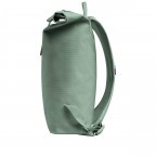 Rucksack Rolltop Small Reef, Farbe: grün/oliv, Marke: Got Bag, EAN: 4260483884856, Abmessungen in cm: 24x40x12, Bild 3 von 10