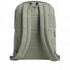 Rucksack Easy Pack Zip Bass, Farbe: grün/oliv, Marke: Got Bag, EAN: 4260483885037, Abmessungen in cm: 29x43x13, Bild 5 von 9