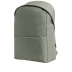 Rucksack Easy Pack Zip Bass, Farbe: grün/oliv, Marke: Got Bag, EAN: 4260483885037, Abmessungen in cm: 29x43x13, Bild 2 von 9