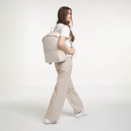 Rucksack Easy Pack Zip Soft Shell, Farbe: beige, Marke: Got Bag, EAN: 4260483885020, Abmessungen in cm: 29x43x13, Bild 6 von 9