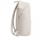 Rucksack Easy Pack Zip Soft Shell, Farbe: beige, Marke: Got Bag, EAN: 4260483885020, Abmessungen in cm: 29x43x13, Bild 4 von 9