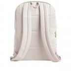 Rucksack Easy Pack Zip Soft Shell, Farbe: beige, Marke: Got Bag, EAN: 4260483885020, Abmessungen in cm: 29x43x13, Bild 5 von 9