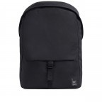 Rucksack Easy Pack Buckle Black, Farbe: schwarz, Marke: Got Bag, EAN: 4260483885044, Abmessungen in cm: 29x43x13, Bild 1 von 9