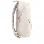 Rucksack Easy Pack Buckle Soft Shell, Farbe: beige, Marke: Got Bag, EAN: 4260483885051, Abmessungen in cm: 29x43x13, Bild 4 von 9