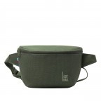 Gürteltasche Hip Bag Algae, Farbe: grün/oliv, Marke: Got Bag, EAN: 4260483884450, Abmessungen in cm: 17x14x7.5, Bild 1 von 5