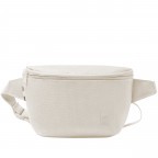 Gürteltasche Hip Bag Monochrome Soft Shell, Farbe: beige, Marke: Got Bag, EAN: 4260483881596, Abmessungen in cm: 17x14x7.5, Bild 1 von 4
