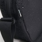 Umhängetasche Crossbody Bag Monochrome Black, Farbe: schwarz, Marke: Got Bag, EAN: 4260483886539, Abmessungen in cm: 20x14x7, Bild 7 von 7