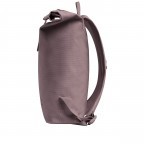 Rucksack Rolltop Small Monochrome Sepia, Farbe: taupe/khaki, Marke: Got Bag, EAN: 4260483886485, Abmessungen in cm: 24x40x12, Bild 3 von 6