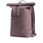 Rucksack Rolltop Small Monochrome Sepia, Farbe: taupe/khaki, Marke: Got Bag, EAN: 4260483886485, Abmessungen in cm: 24x40x12, Bild 2 von 6